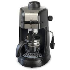 The delonghi dedica espresso machine ec680m. Capresso Espresso Machine