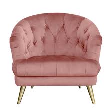 Amabile Accent Chair Plush Rose Sofas Living Room Living Room Chairs Leather Dining Room Chairs Comfortable Living Room Chairs
