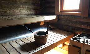 Discovering Finlands Sauna Culture | TravelSquire