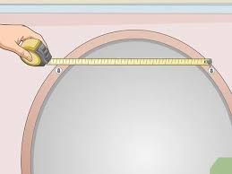 Did you scroll all this way to get facts about decorative mirrors? How To Hang A Stockholm Mirror 13 Steps Wikihow