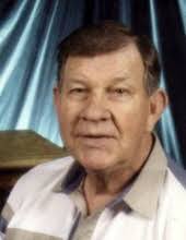 Obituary information for Raymond Eugene Meadows