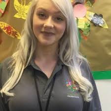 Work with us:Greenfields Childrens Centre