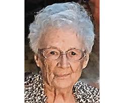 DORIS O'DONNELL Obituary (1924