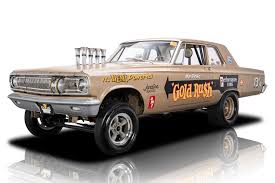 Image result for Light Tan 1965 Dodge