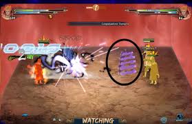 Naruto Online Forum  lineup  sasuke rinne sharingan lineups. naruto online forum