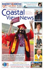 We know her as scooter lady but friends and family know her. Coastal View News June 17 2021 By Coastal View News Issuu