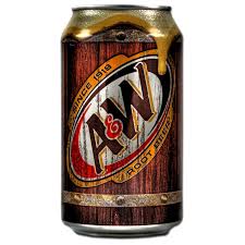 AW Root Beer Soda Soft Drink Can 355ml X 2 Cans  eBay
