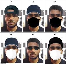On june 9, 2021 he murdered 4 people from the same family in ceilândia and began fleeing from the police. Brazilian Cops Hunt For Career Criminal 32 Who Broke Into A Farm And Killed Familiy Of Four Daily Mail Online