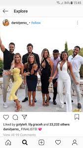 Pin By Mariam Alawadhi On Pre Collection Li 2019 Love Island Love Island 2018 Poses