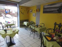 La Crep Uscule Conde Sur Vire Menu Prix Restaurant Avis Tripadvisor
