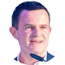 Interview With Darren Hickey