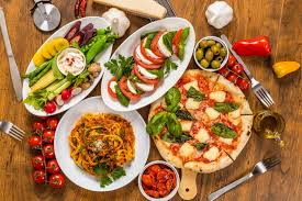 Eating an italian meal is a ritual: Durango S Best Local Italian Food