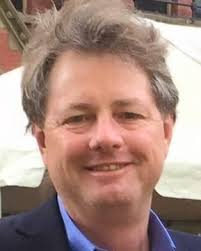 Andrew Thexton Obituary (1965