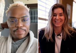 OMG!! Somizi has offered 'advice' to... - Celebrity lifestyle | Facebook