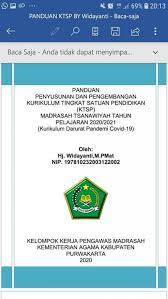 Dokumen 1 k13 mi/sd/mts/smp/ma/sma tahun 2019/2020 sudah sepatutnya dipersiapkan mulai dari sekarang, mengingat tak lama lagi akan diserahkan kepada pengawas pembina. Panduan Penyusunan Dokumen Ktsp Buku I Ii Dan Iii Ktsp Tahun Pelajaran 20202021