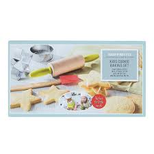 Maybe you would like to learn more about one of these? Soffritto Soffritto Professional Bake Kids Baking Set Westfield
