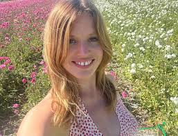 Georgia May Jagger's Best Skin, Makeup, and Outfit Tips