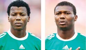 Payne Sisters Delighted To Make History With Super Falcons At WAFCON 2022