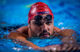 Lisa, dan, and beverly were three beautiful children conceived from the marriage. Swimming I Always Want To Win Warns Florent Manaudou Archyde