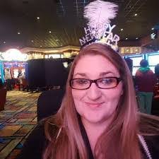 Gidget Harris's Instagram, Twitter & Facebook