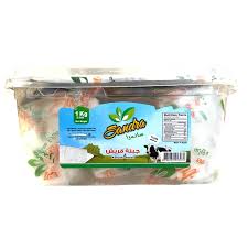 Product Photo: Sandra Kariesh Cheese
