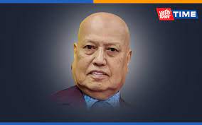 Karuna sagar swaminarayan kirtan by nand santo. Luit To Thames Editor Karuna Sagar Das Passes Away Pratidin Time