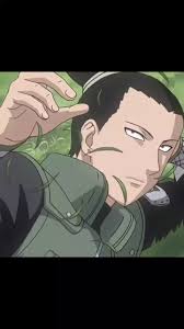 Eu Sou Shikamaru Nara