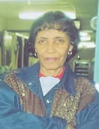 Obituary information for Betty Lee Russell