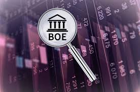 Looking for what's the base rate. Bank Of England Holds Base Rate At 0 1 Amid Economic Uncertainty