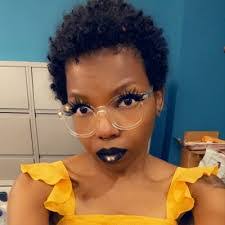 Bambi Darling's Instagram, Twitter & Facebook