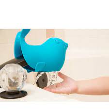 Inflatable bath spout covers are hands down the most affordable, with prices usually clocking in between $2 and $5. Baby Extender Wash For Kids Children Faucet Cover Bath Spout Cover Protection Bath Tap Product Edge Guards Safety Protector Kids Edge Corner Guards Aliexpress