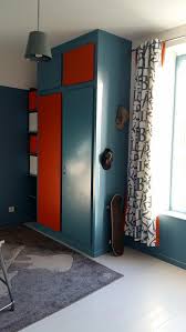Sehen sie sich die rideaux stores auf gigagünstig an! Renovation Decoration Des Chambres D Adolescents