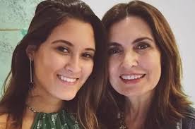 Fatima bernardes news, gossip, photos of fatima bernardes, biography, fatima bernardes fatima bernardes is a member of the following lists: Filha De Fatima Bernardes Bia Bonemer Faz Homenagem A Mae Patricia Kogut O Globo
