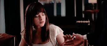 Pin Auf Fifty Shades Of Grey