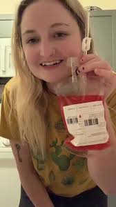 Iv Bags 🎃 #drinksforhalloween #halloween #halloweenparty #monstermash