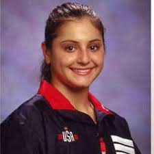 Amanda borden, dominique dawes, amy chow, jaycie phelps, shannon miller, kerri strug, and. Top 12 Quotes By Dominique Moceanu A Z Quotes
