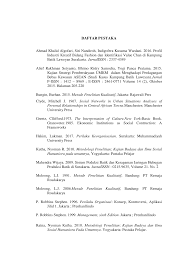 Http Eprints Ums Ac Id 54955 8 Daftar 20pustaka Pdf