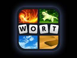 Die app präsentiert ihnen 4 bilder und fordert sie auf, das wort zu erraten, für das sie stehen. 4 Bilder 1 Wort Level 1 50 Hd Android Iphone Youtube