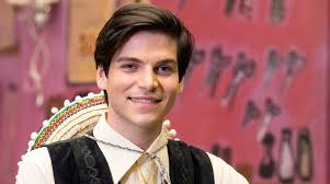 Filmografie Victoria Hoffmann