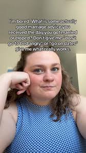 What advice was a game changer for your relationship? 💬⬇️