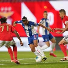 Veja aqui em que canal pode ver o jogo do benfica hoje. Ja Ha Data E Hora Para O Fc Porto Benfica Visao De Mercado