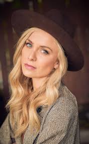 Alex McKenna (Creator)