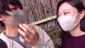 JAPANESE ROMANCE SEX DURING OUR ROAD TRIP IN KYOTO - HOLIDAY JOURNEY -  XNXX.COM