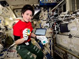 Samantha Cristoforetti On Twitter Nasa Missions Nasa Astronaut
