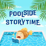 Pleasantville Poolside Storytime