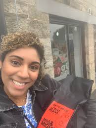 A big thank you to Sendsquared for surprising the Collins Vacation Rentals  team with delicious coffee drinks last Friday! Your thoughtful gesture made  our day — our team absolutely loved them! 💙