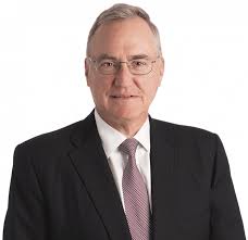 Robert E. Scully, Jr.