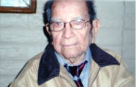 Ramon Olivas Obituary (2014)
