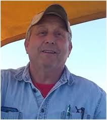 Obituary information for Ralph Todd Stevens
