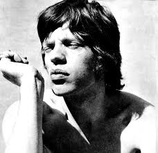 Category: Mick Jagger
